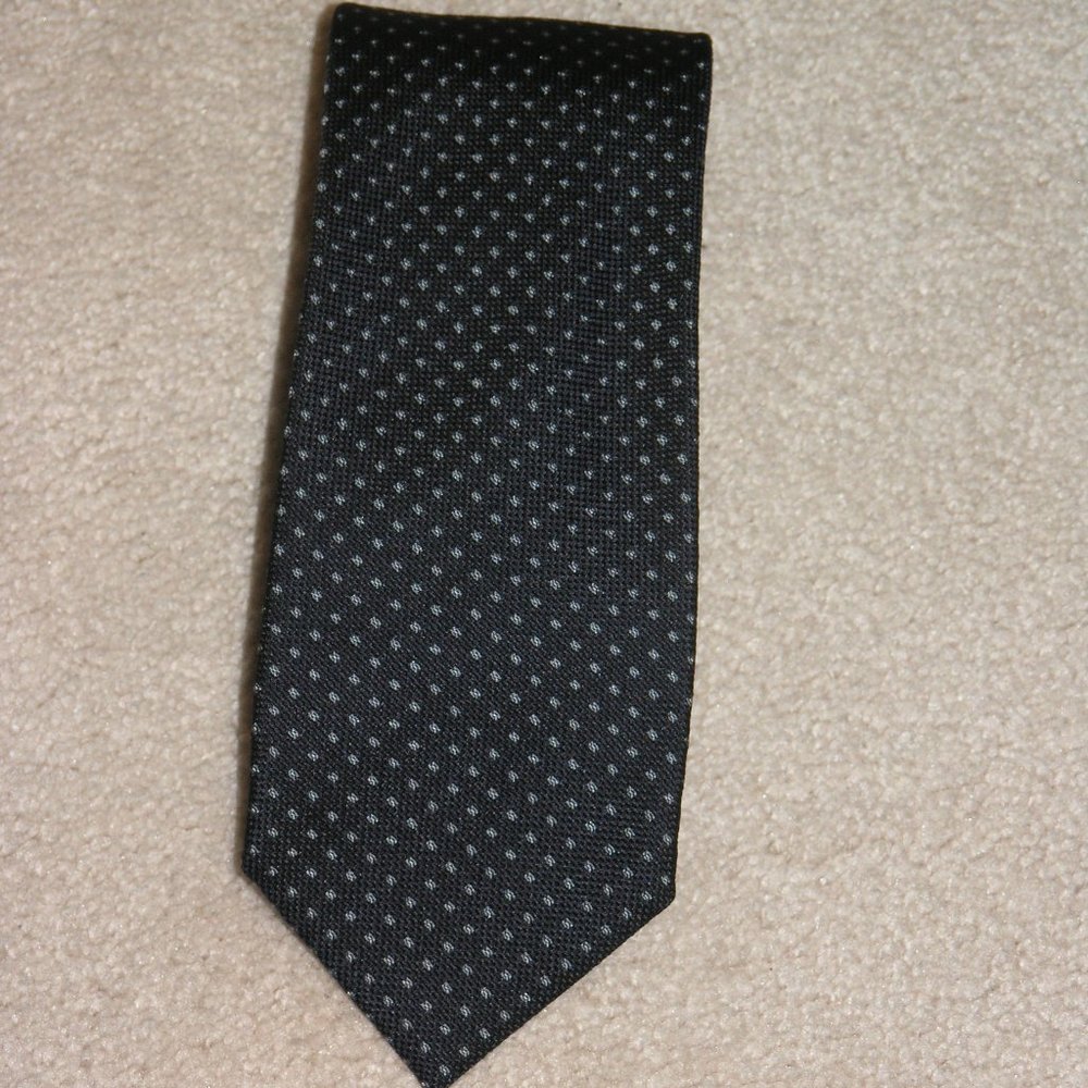 Massimo Bizzocchi x Kiton Long Classic Width Tie